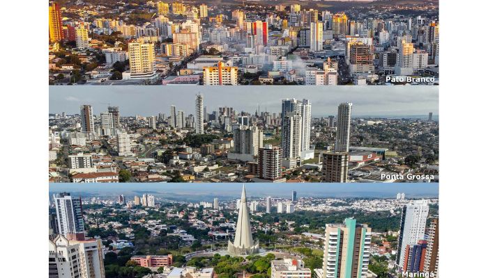 Foto: Roberto Dziura Jr/AEN Governo do Estado aumentou repasses constitucionais para os municípios em 84% em 7 anos